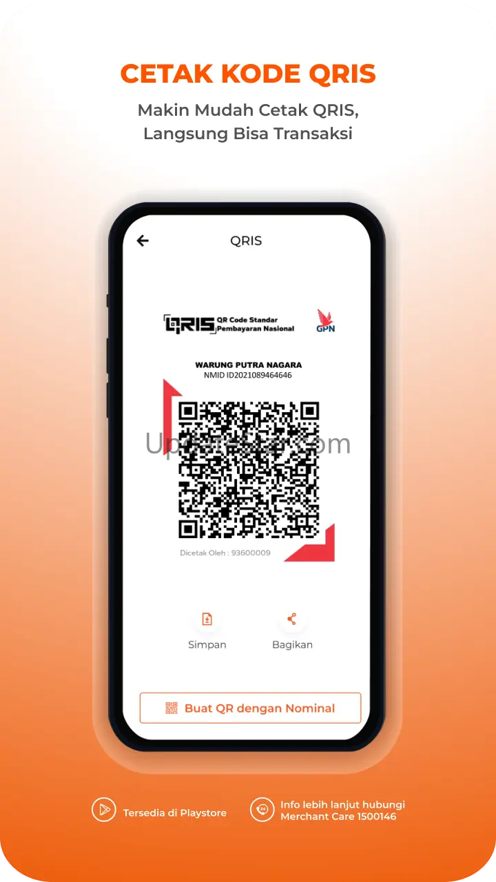 BNI Merchant 2.4.0