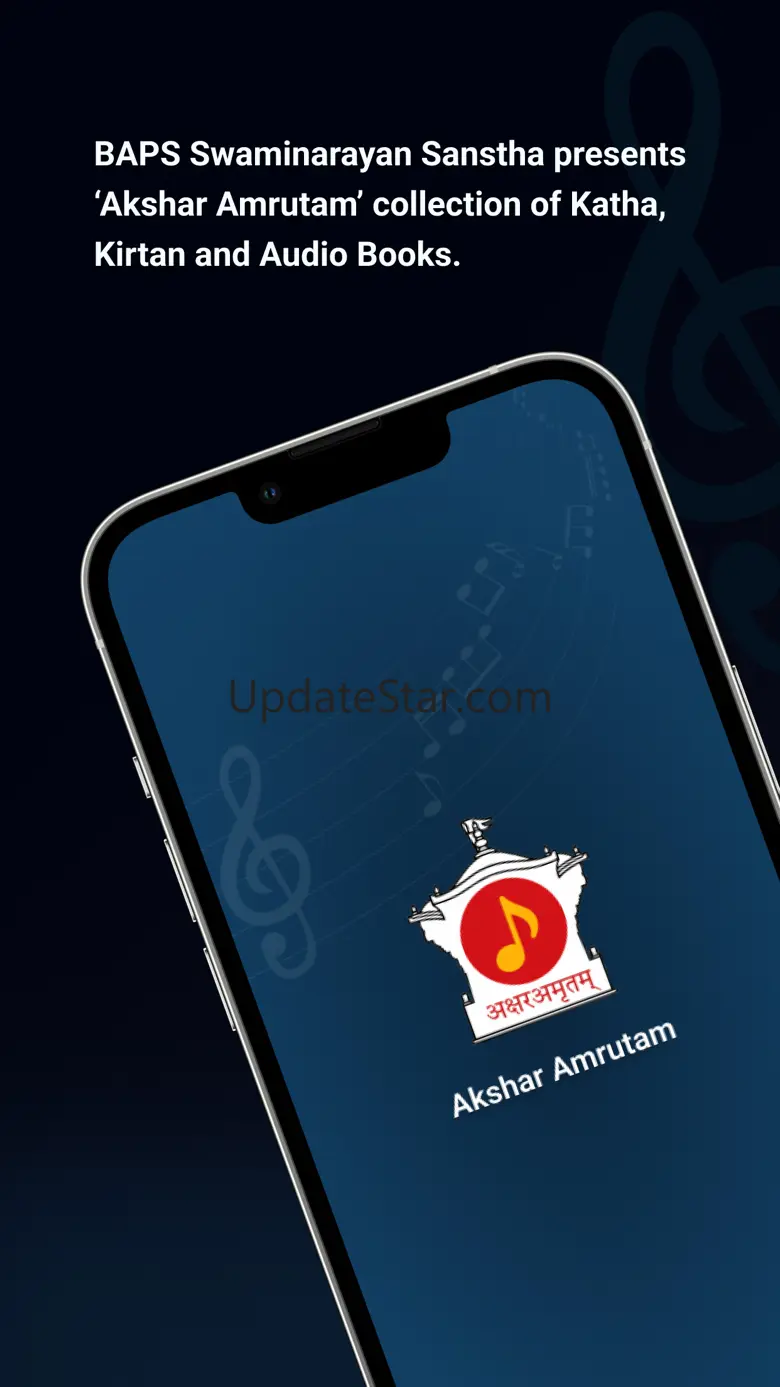Akshar Amrutam 1.3