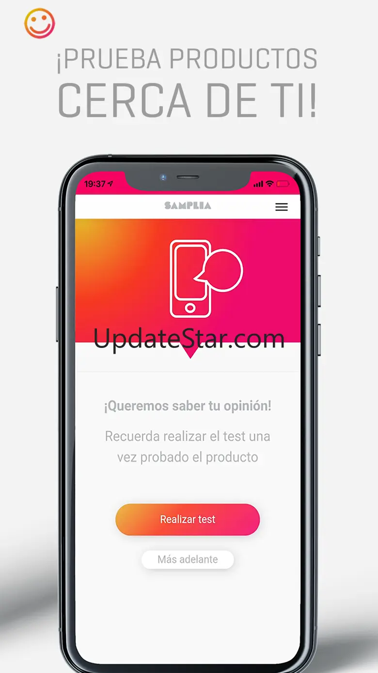 Samplia 4.8.4