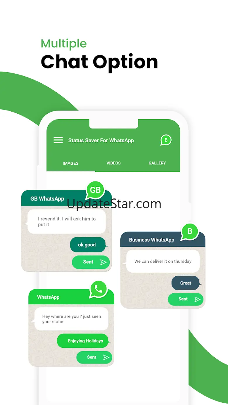 WA Status Saver Video Download 2.3.4