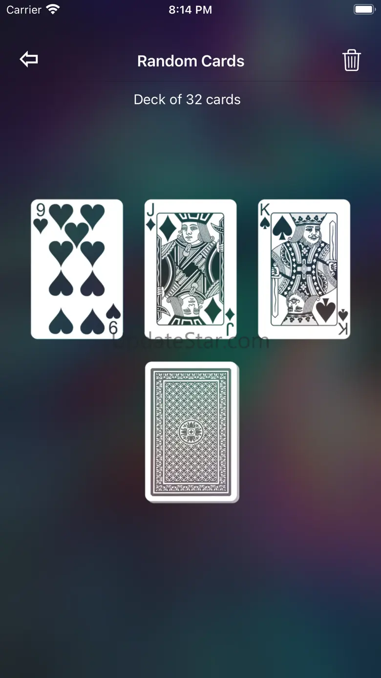 Random Number Generator + 1.3.6
