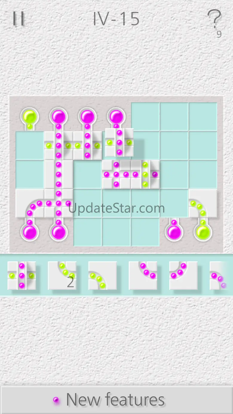 Pipe It Puzzle Challenge 5.2