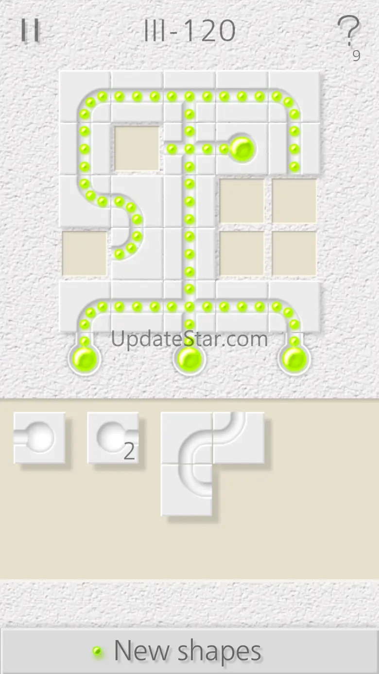 Pipe It Puzzle Challenge 5.2