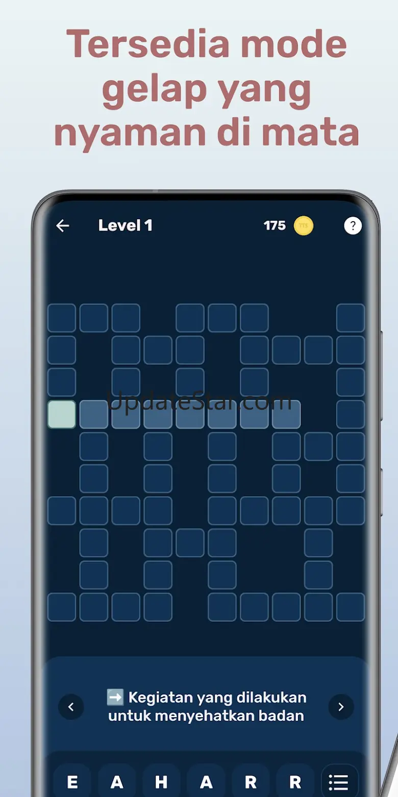 TTS Dunia - Teka Teki Silang 2.5.5