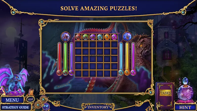 Enchanted Kingdom 7 f2p 1.0.50