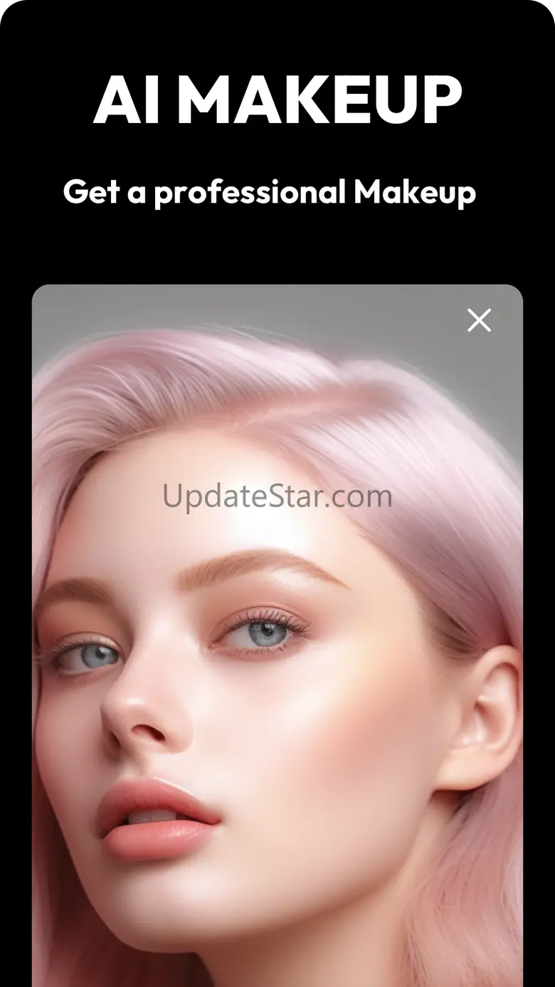 Ai Photo Generator & Ai Avatar 38.1
