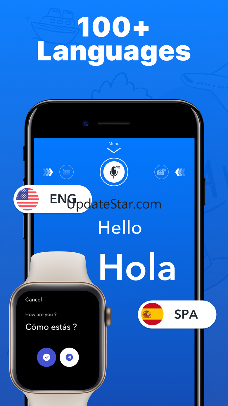 Translate AI - Translator 2.3