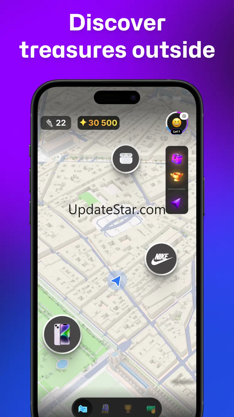 explorz - Adventure awaits 1.22.0