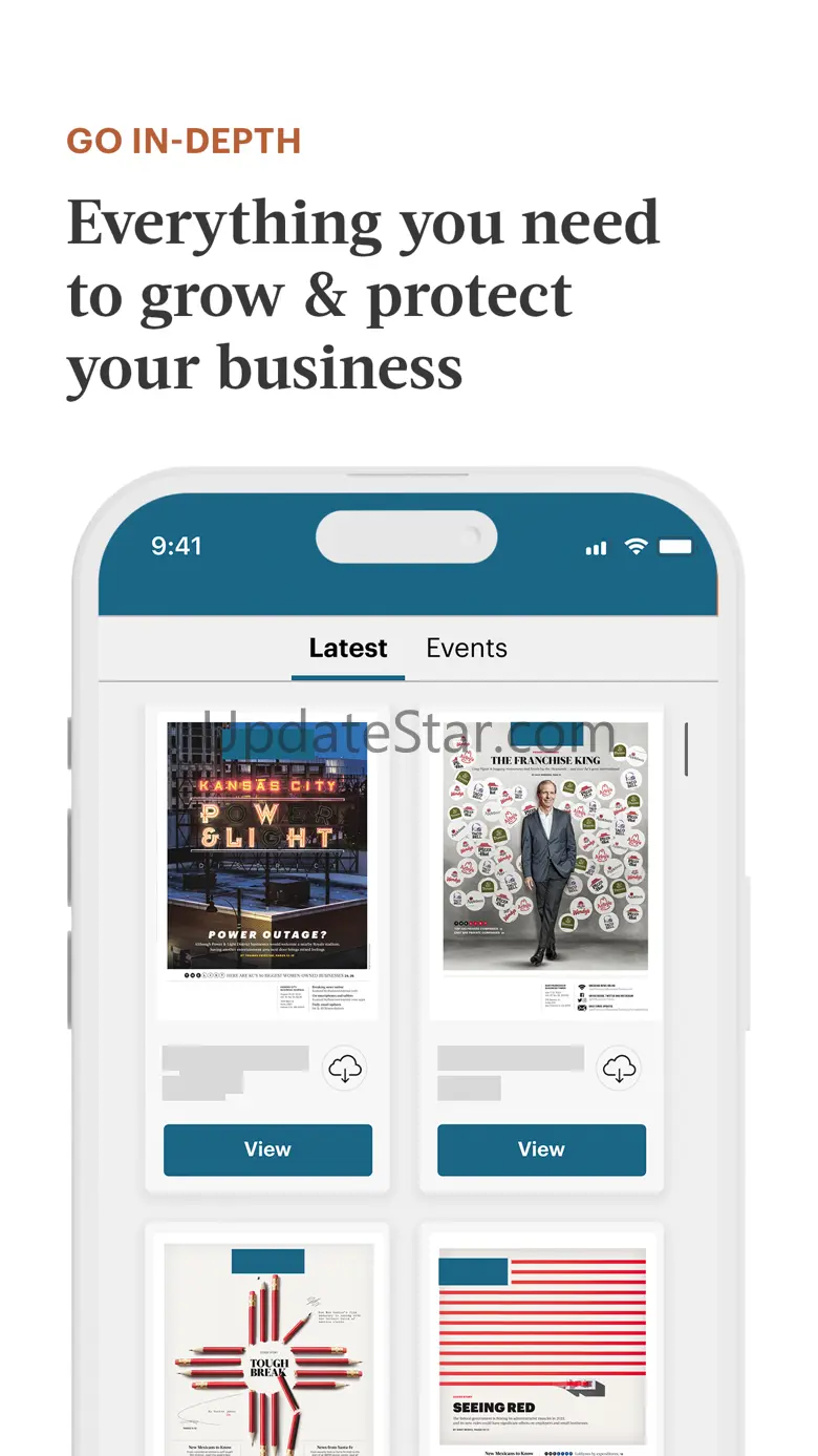 Louisville Business First 33.1