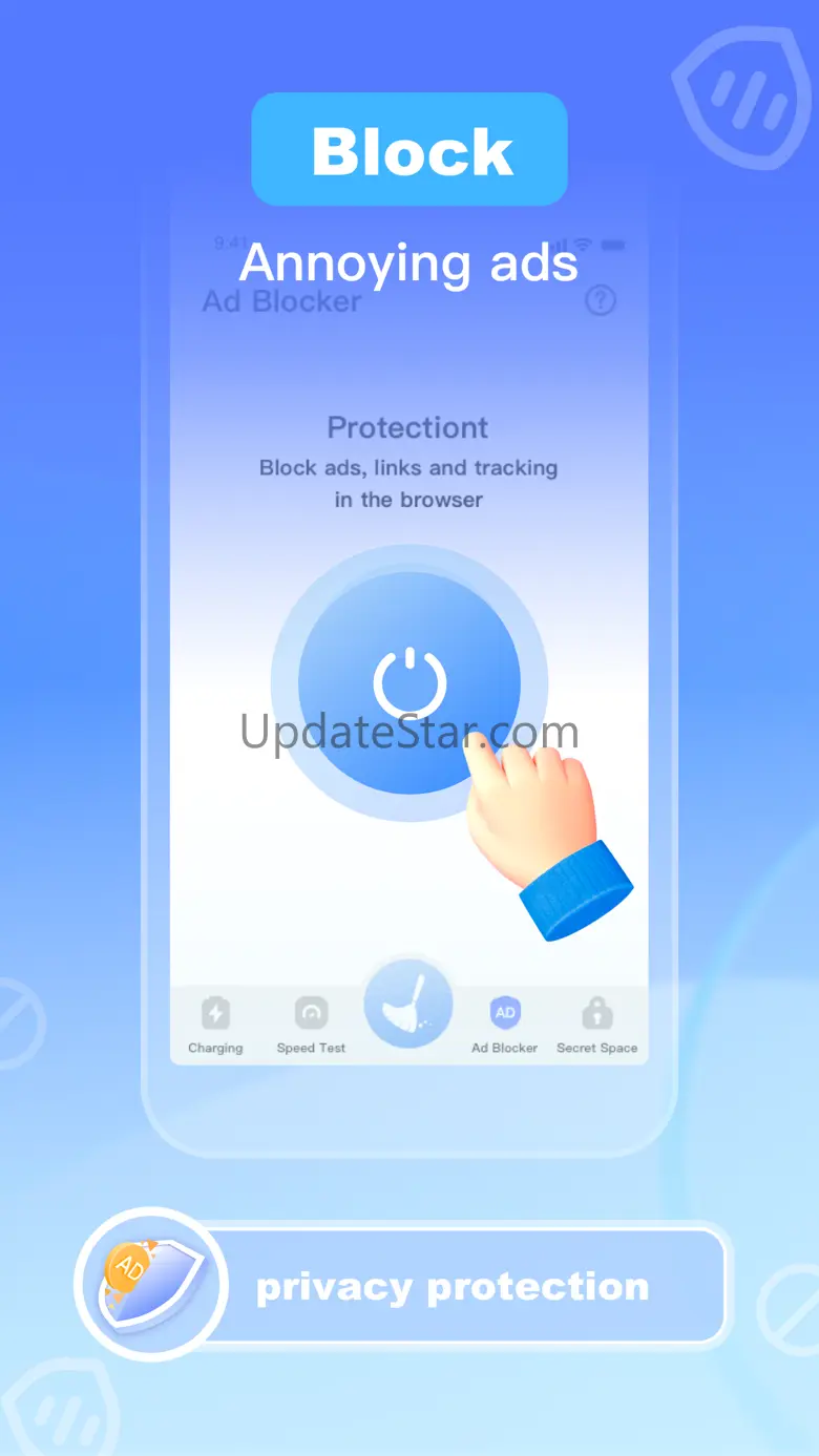 Forest Cleaner-Phone Clean 2.3.0
