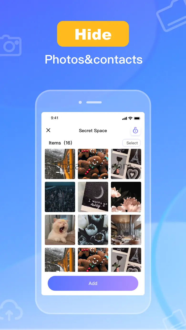 Forest Cleaner-Phone Clean 2.3.0