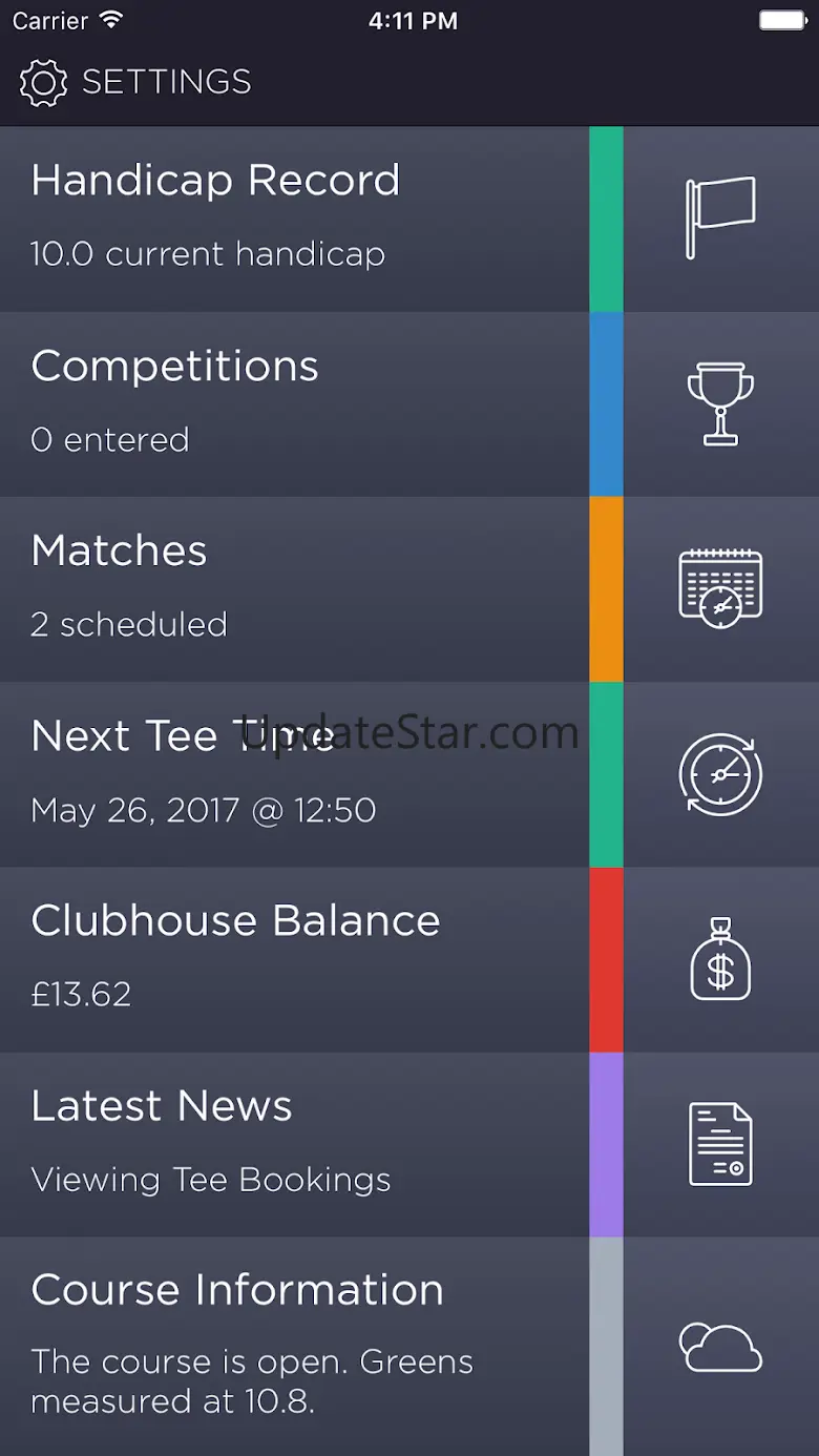 igMember 2.5.5