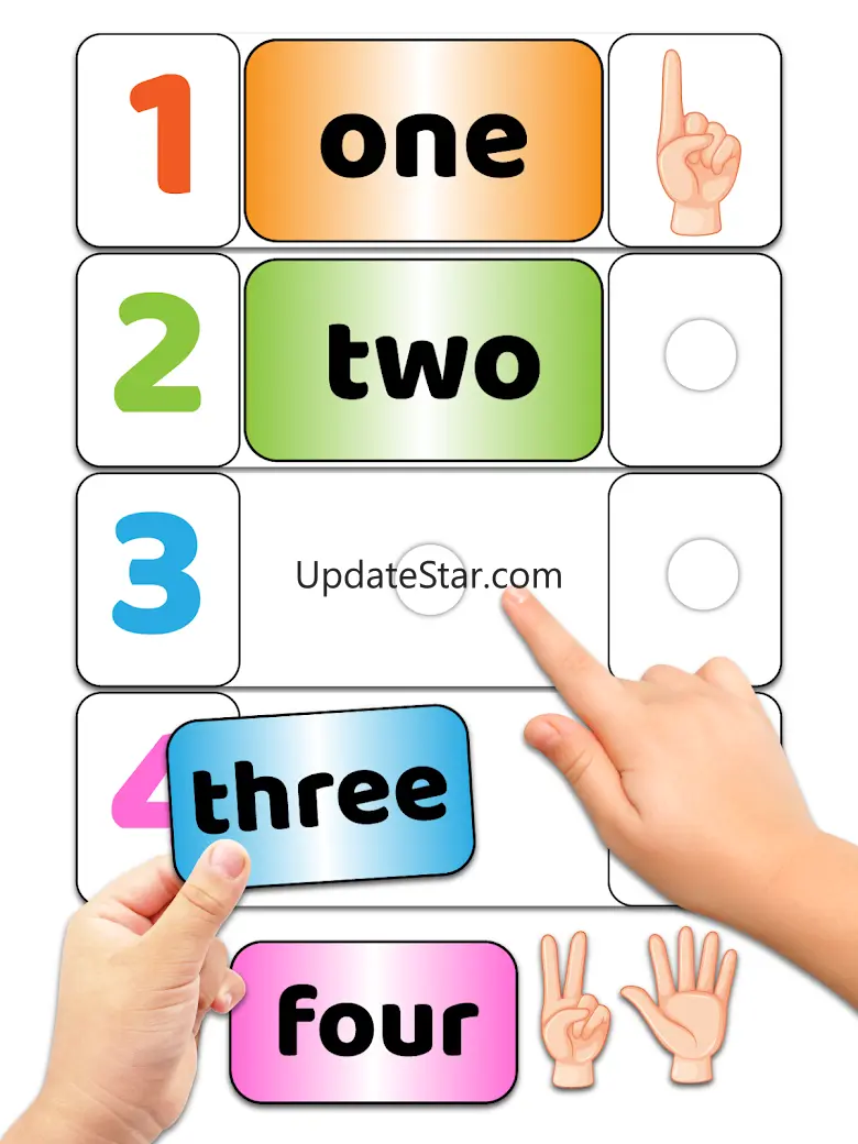 Puzzle Game for Kids 1.3