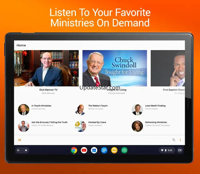 LightSource - Christian Video 4.3.1