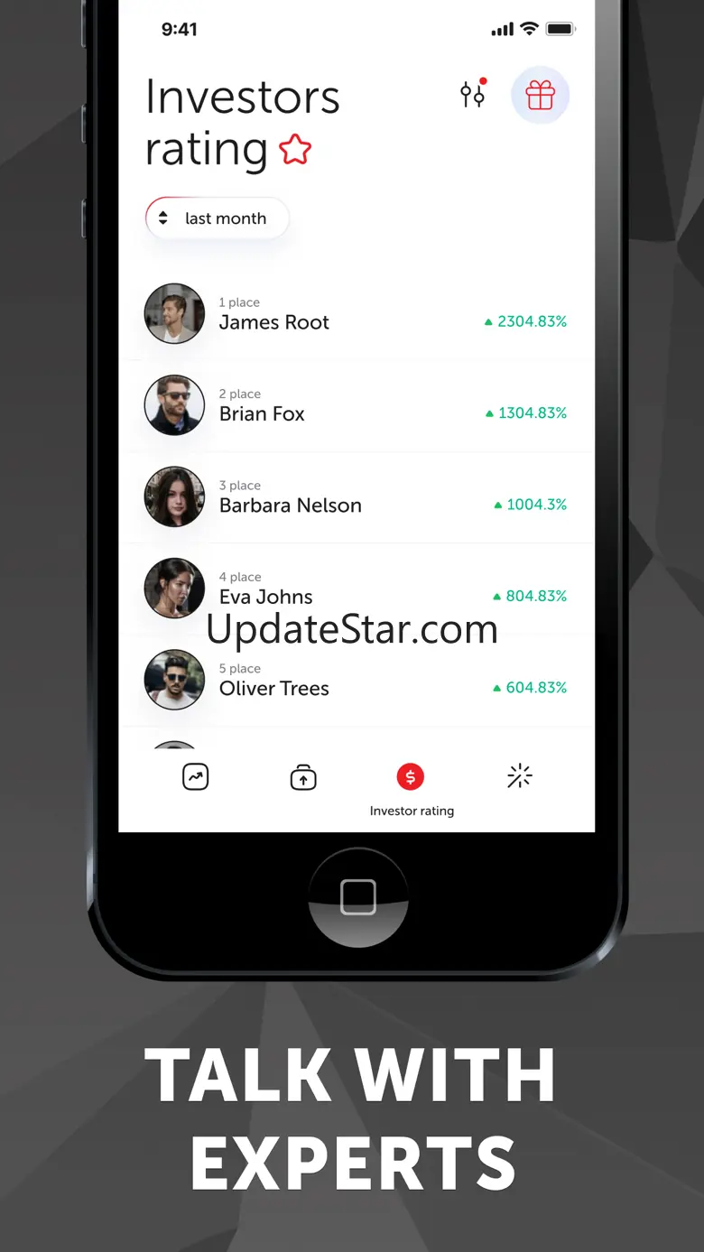 Dominant Investors Academy 9.1.6