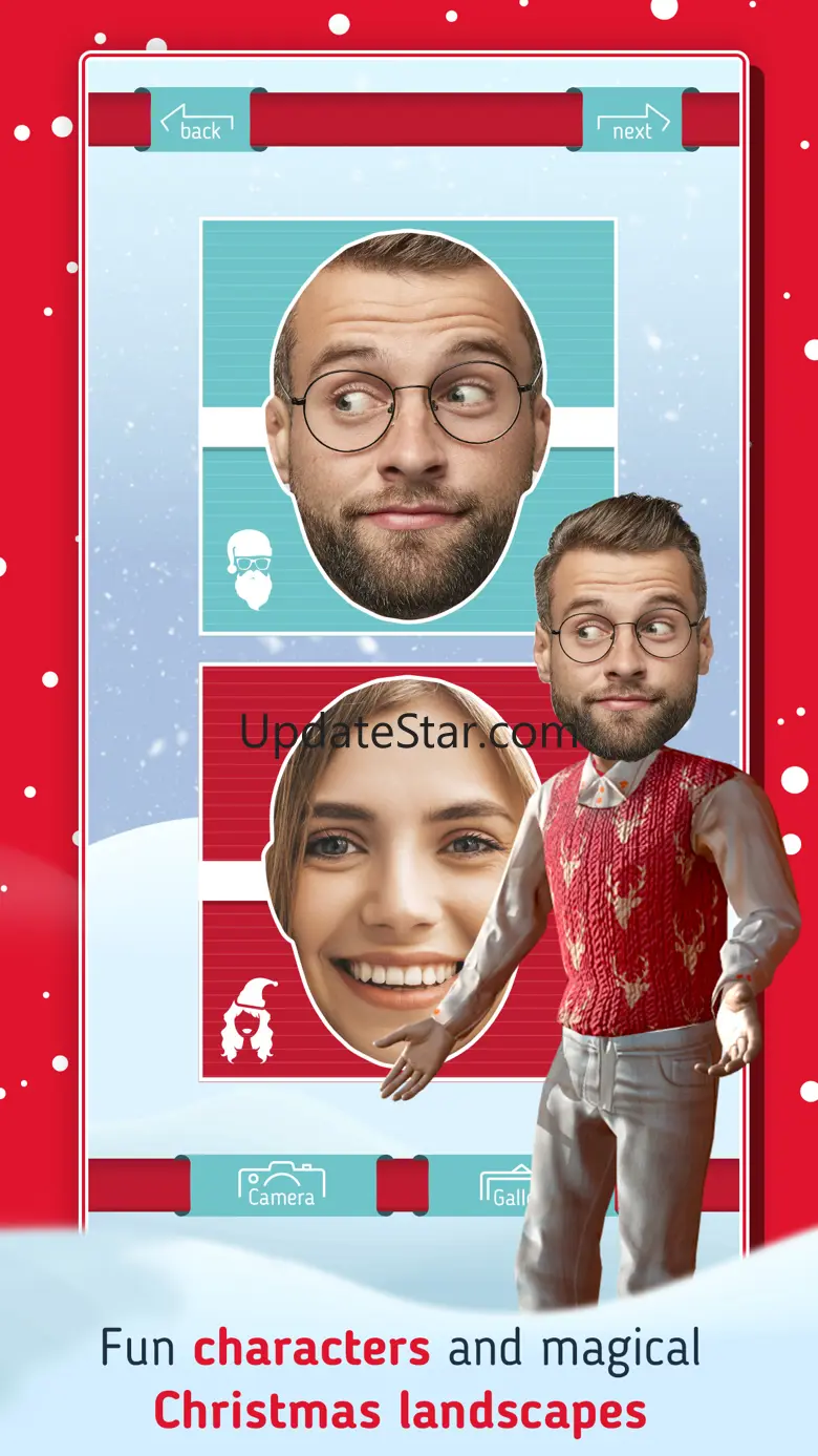 Your Dance Face - meme maker 6