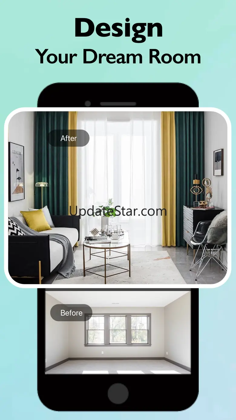 AI Interior Design Decor Home. 1.2.2
