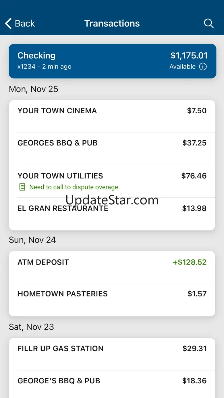 Family Financial CU 3.13.1