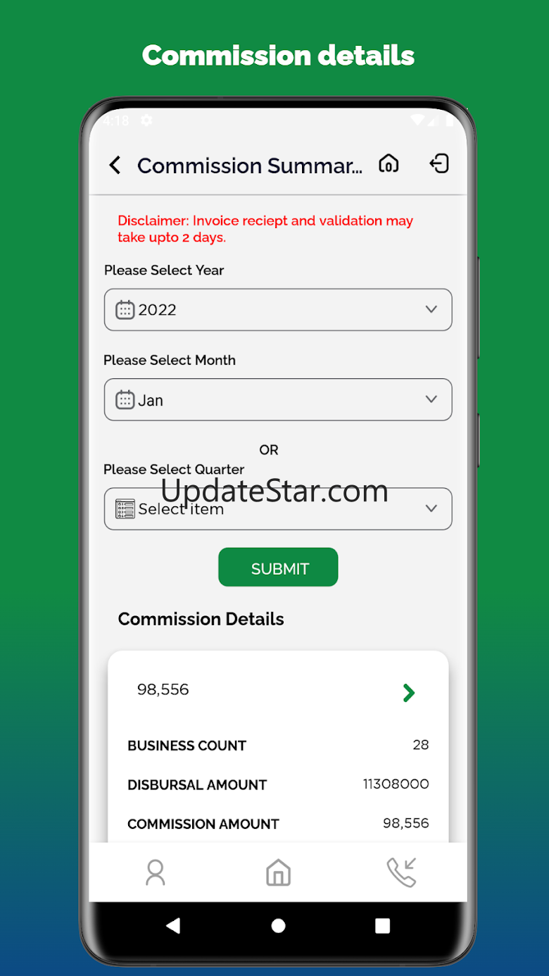 TVS Credit Dealer App 2.0.4