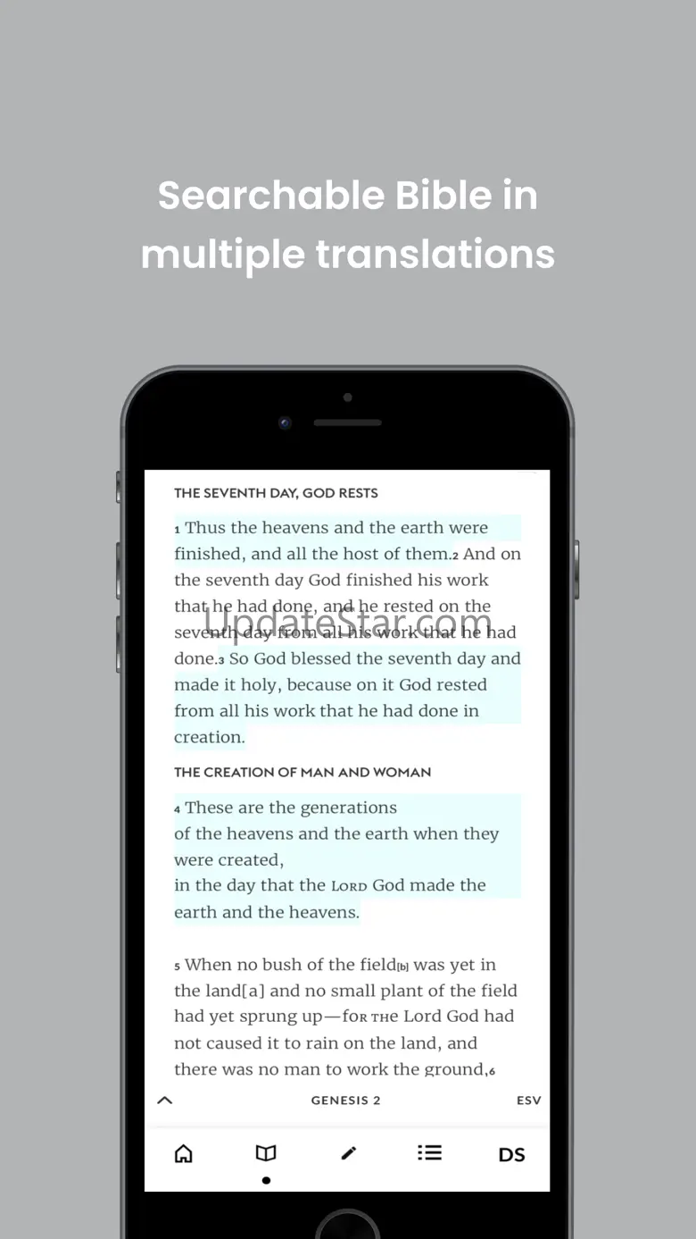 He Reads Truth 3.56