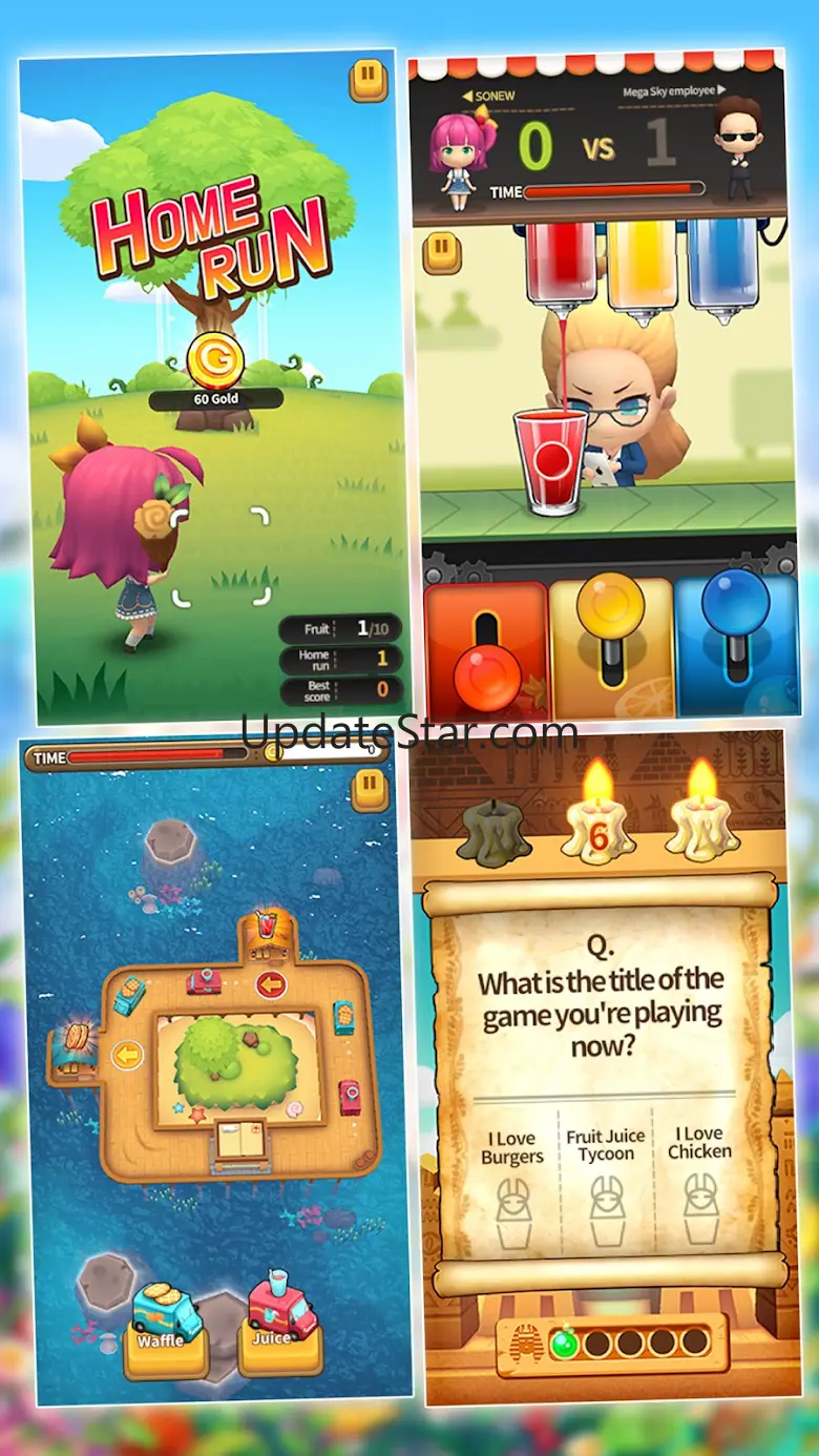 Fruit Juice Tycoon 1.4.1