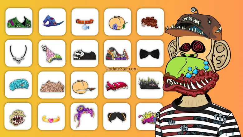 NFT Creator – Ai Avatar Maker 1.7