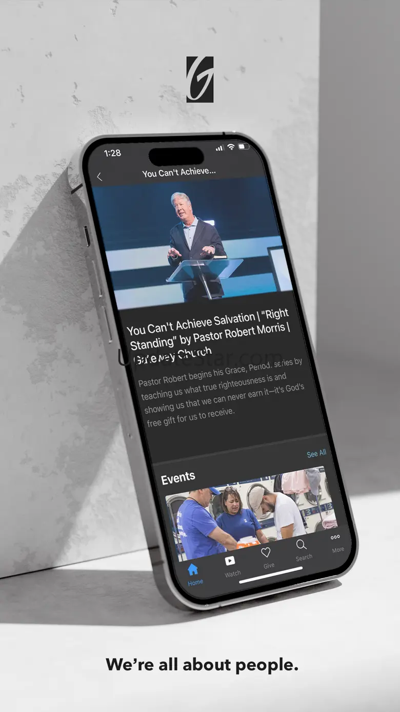Gateway Church Mobile 3.57.0