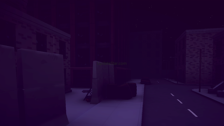 321 Shootout 1.2.1