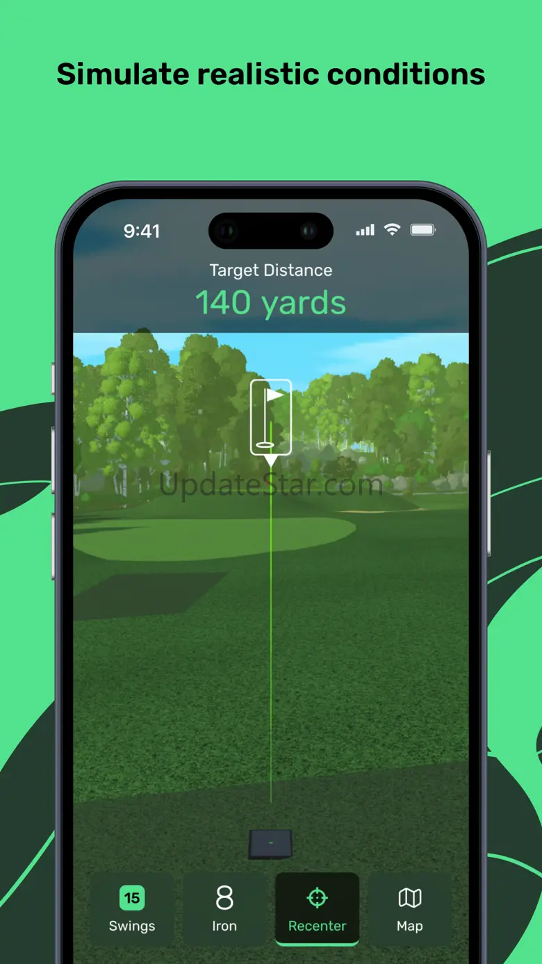 Golf Daddy Simulator 1.6