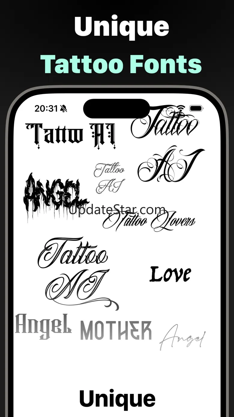 Tattoo AI: Generator & Maker 1.19