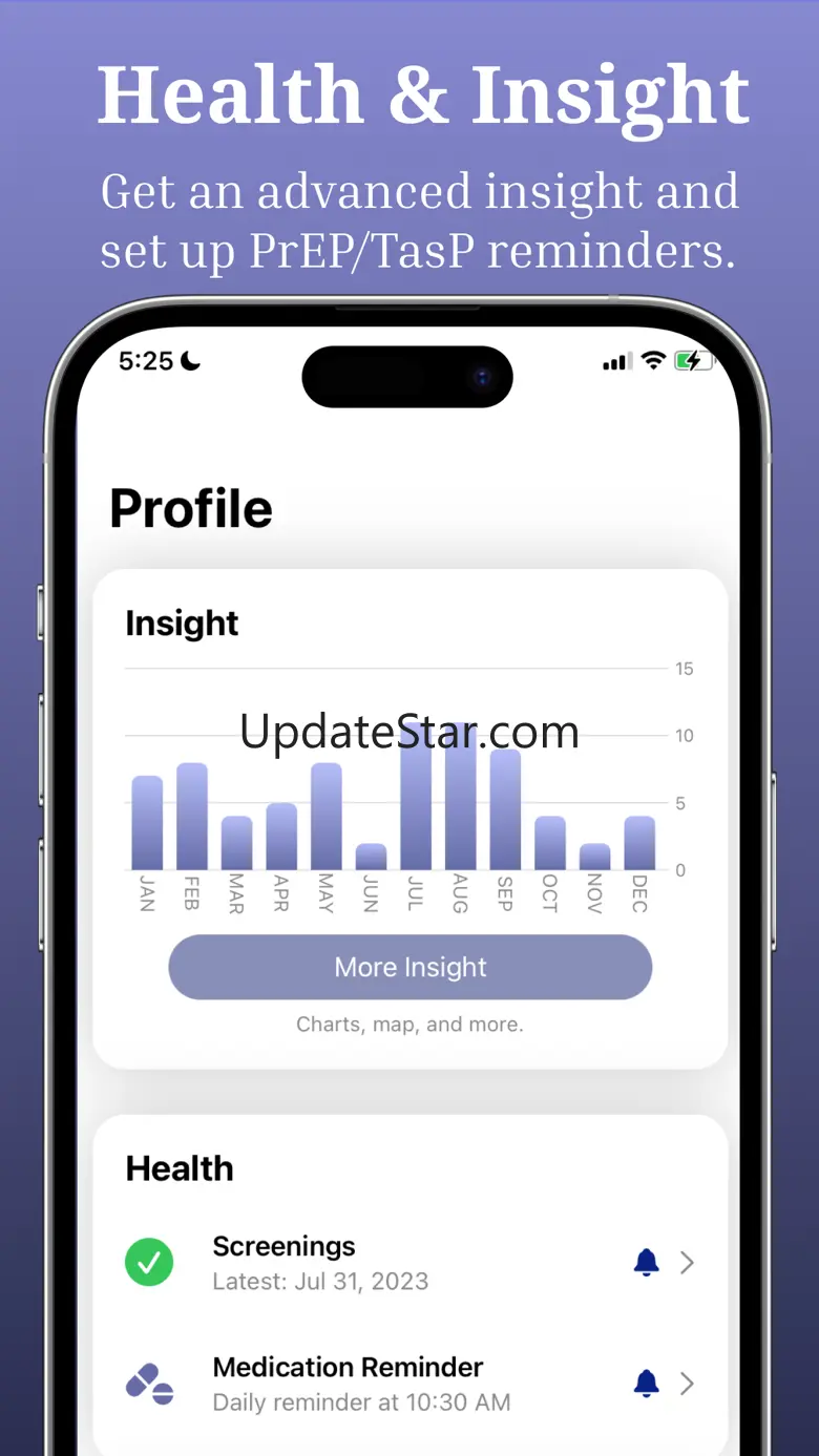 HookBook: Sex Tracker & PrEP 2.3.0