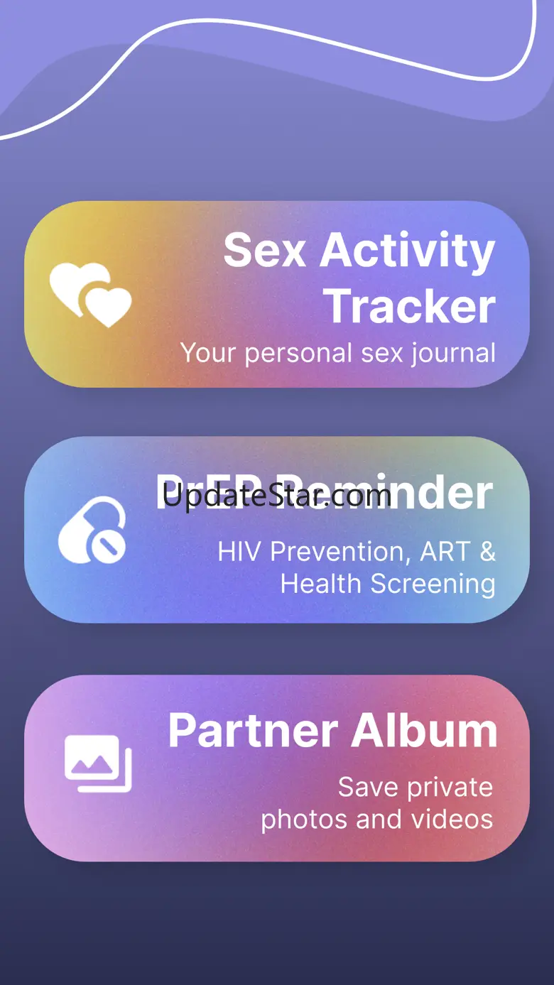 HookBook: Sex Tracker & PrEP 2.3.0