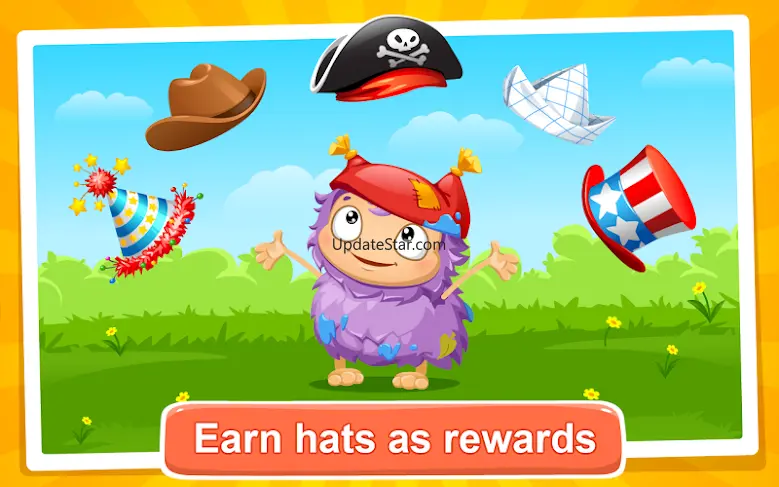 Kids Learn to Sort Lite 1.2.7