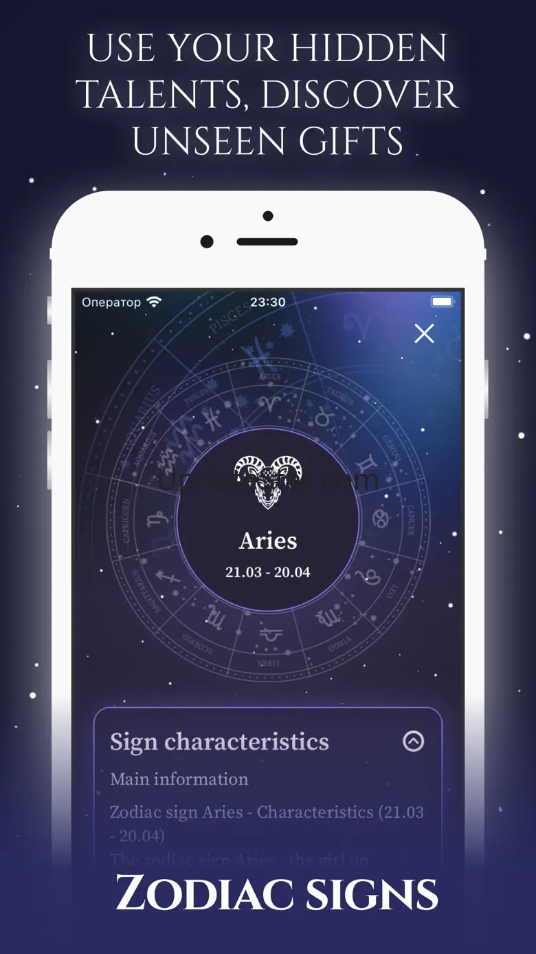 Numerology: Horoscope & Astro 3.0.15