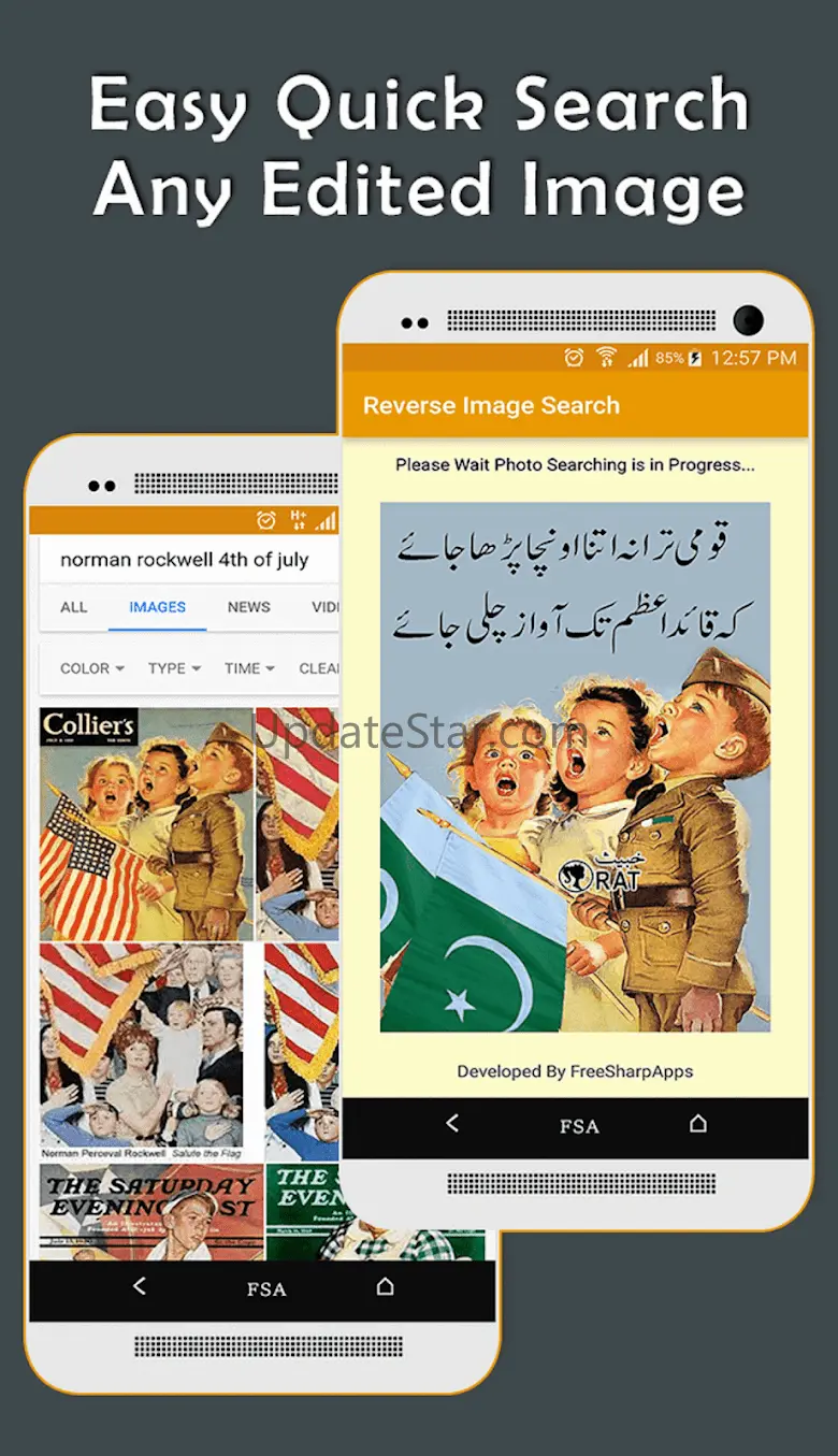 Reverse Image Search Ai Based 1.24