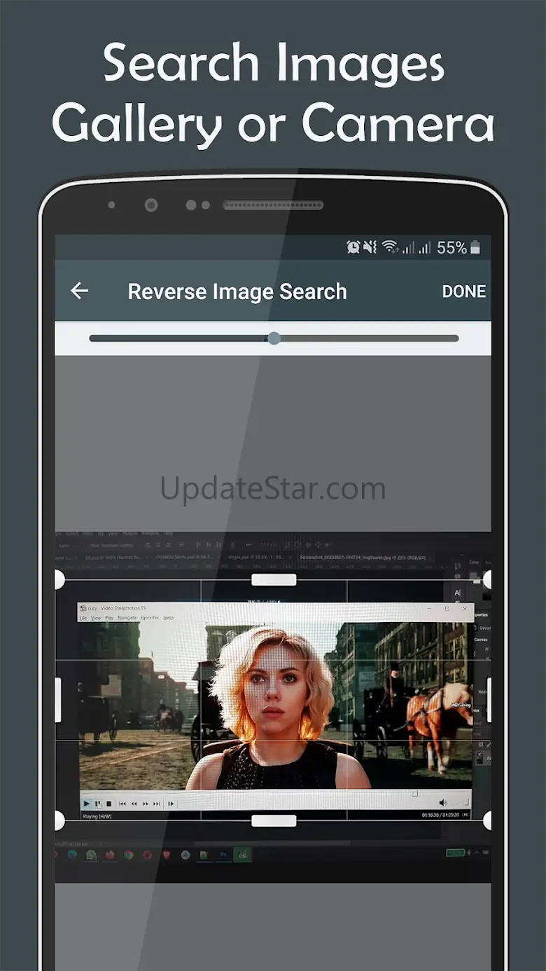 Reverse Image Search Ai Based 1.24