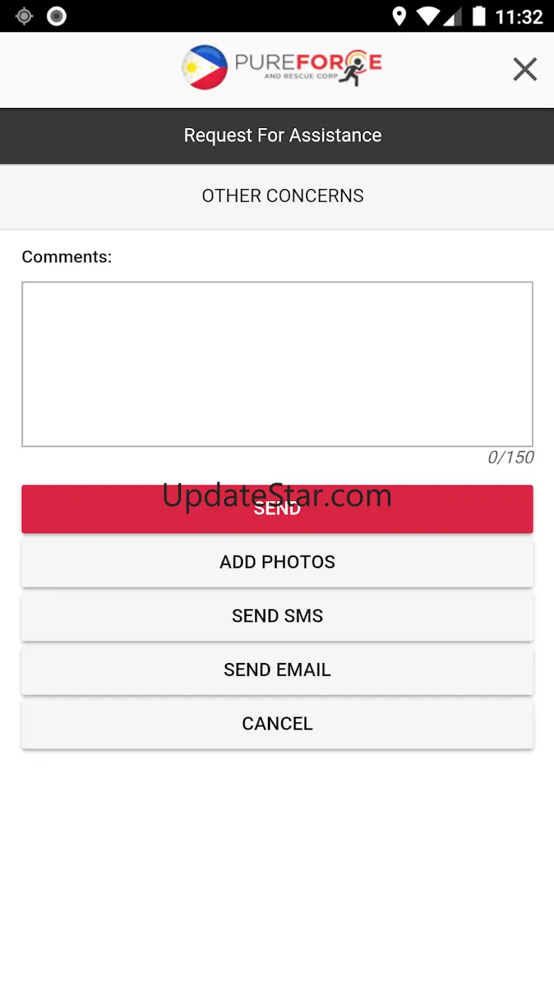 Pure Force Citizens App 3.10.4
