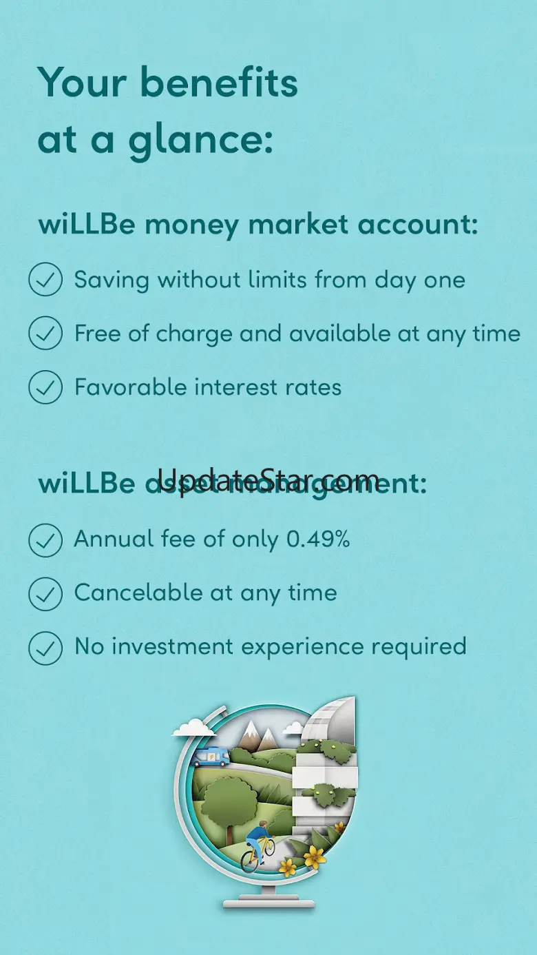wiLLBe: save smart 1.22.4
