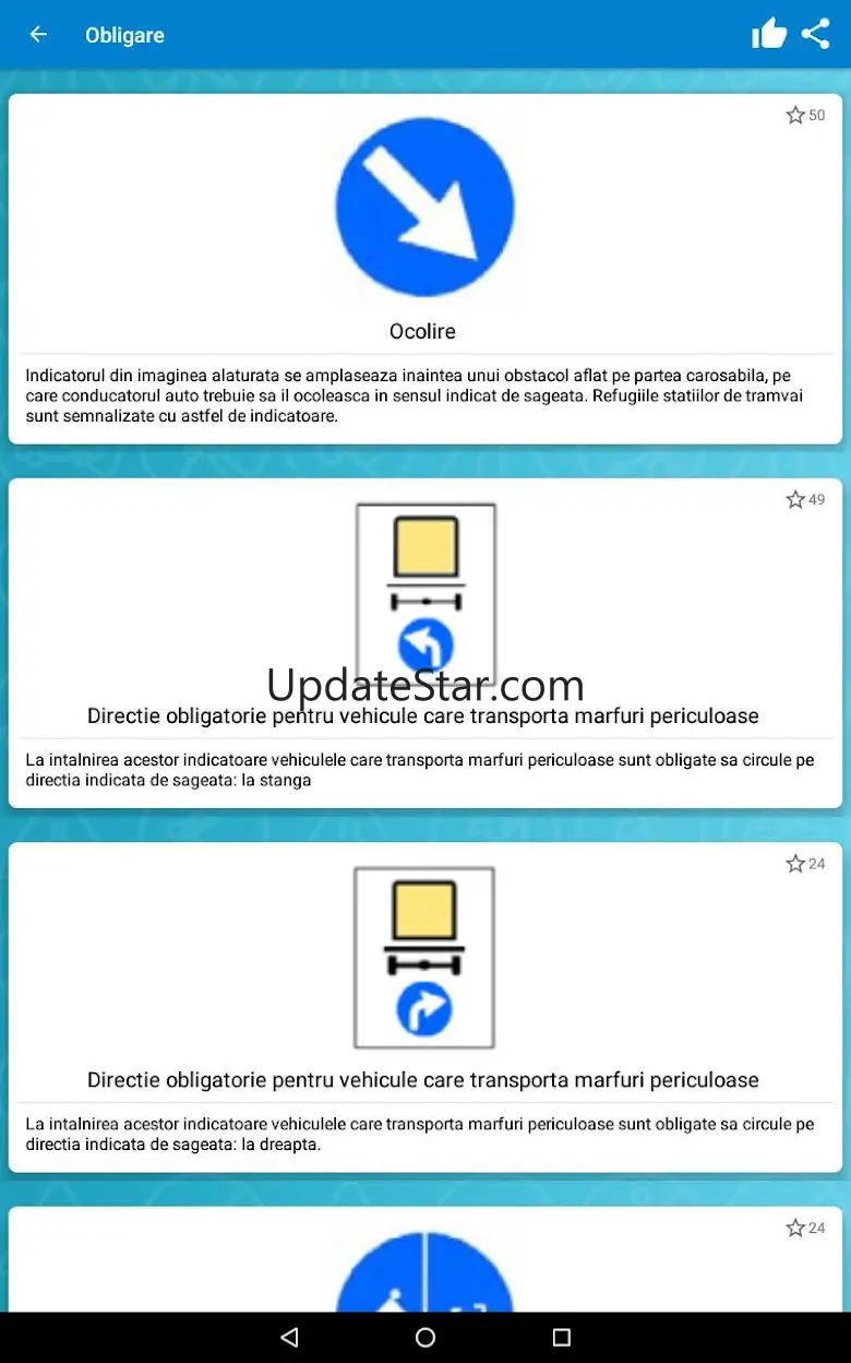 Chestionare Auto DRPCIV 2020 1.71