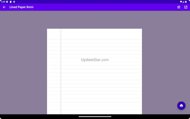 Paper Printer 14