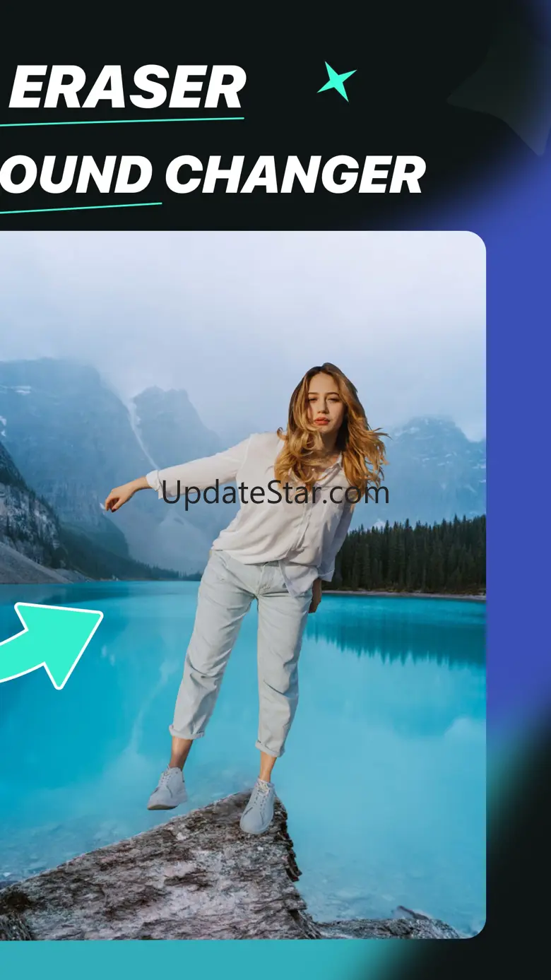 Background Eraser - 1.0.7