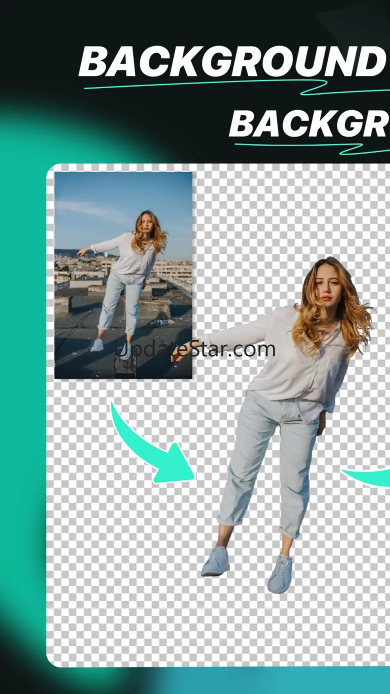 Background Eraser - 1.0.7