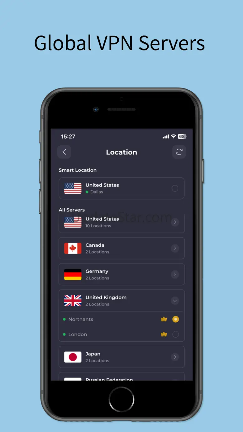 Shield VPN - Super WIFI Proxy 1.2.0