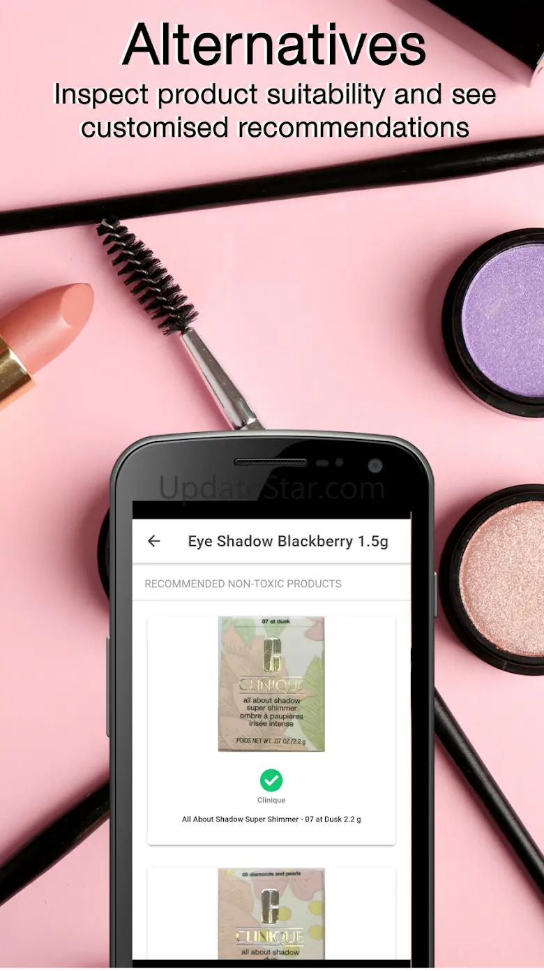 CosmEthics: Guide to cosmetics 3.5.6