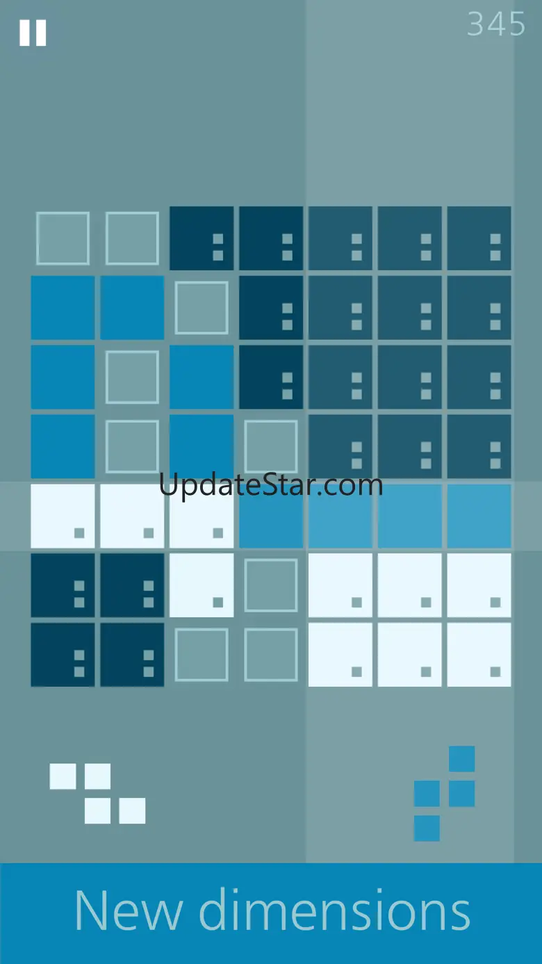 Multicross Puzzle Challenge 5.7