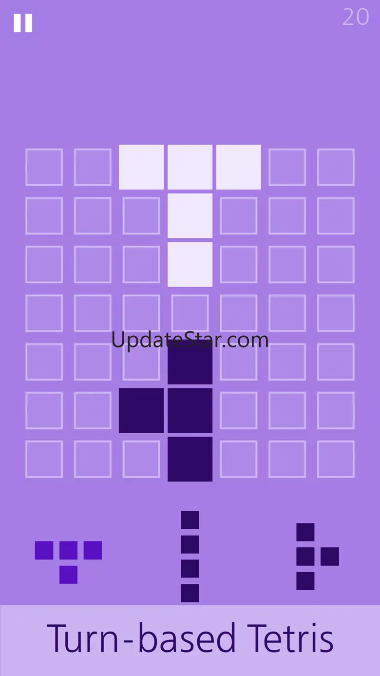 Multicross Puzzle Challenge 5.7