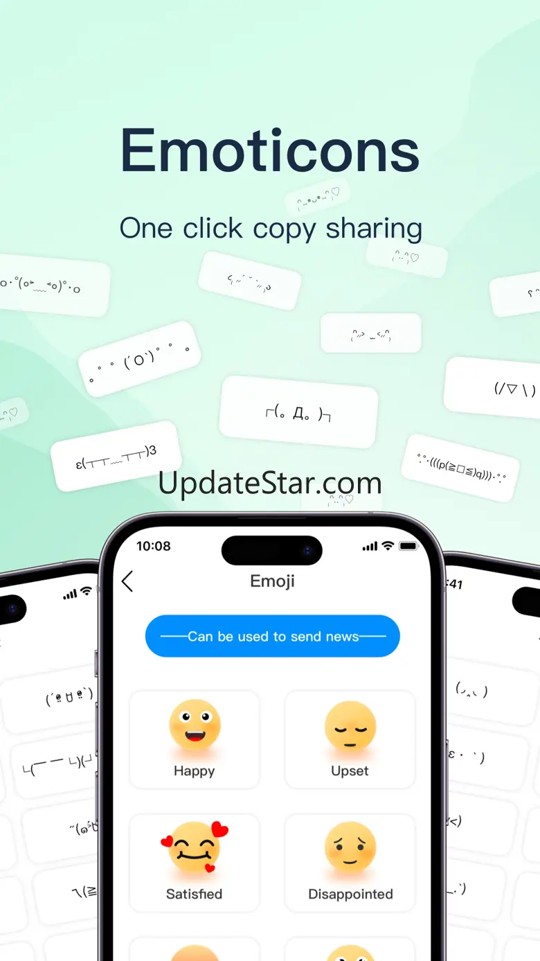 Whats Web Chat & Mood Diary 1.2.1