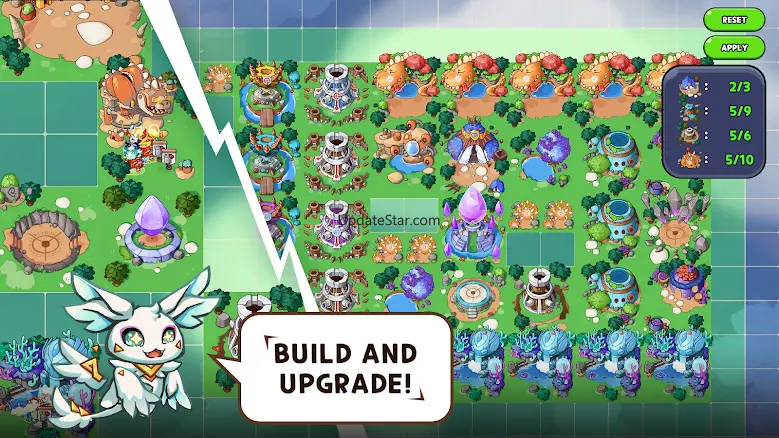 Monsterra: Crypto & NFT Game 1.6.2