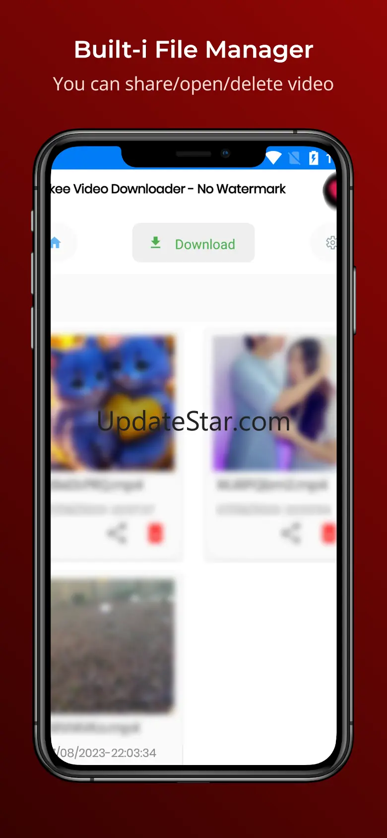 Likee Video Downloader No Logo 9
