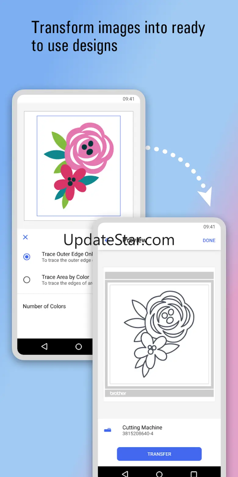 Brother Artspira 2.2.7